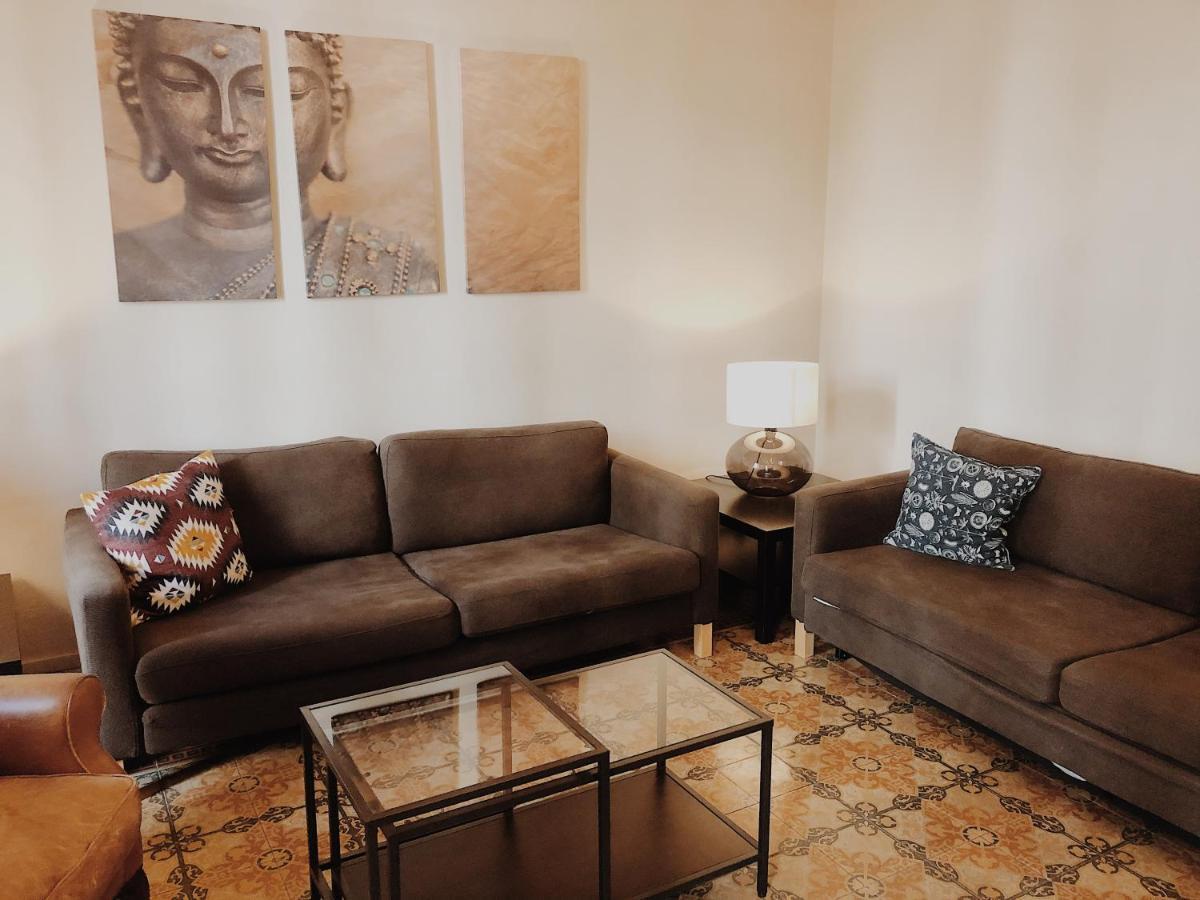 Apartment Plaza Universidad Barcelona