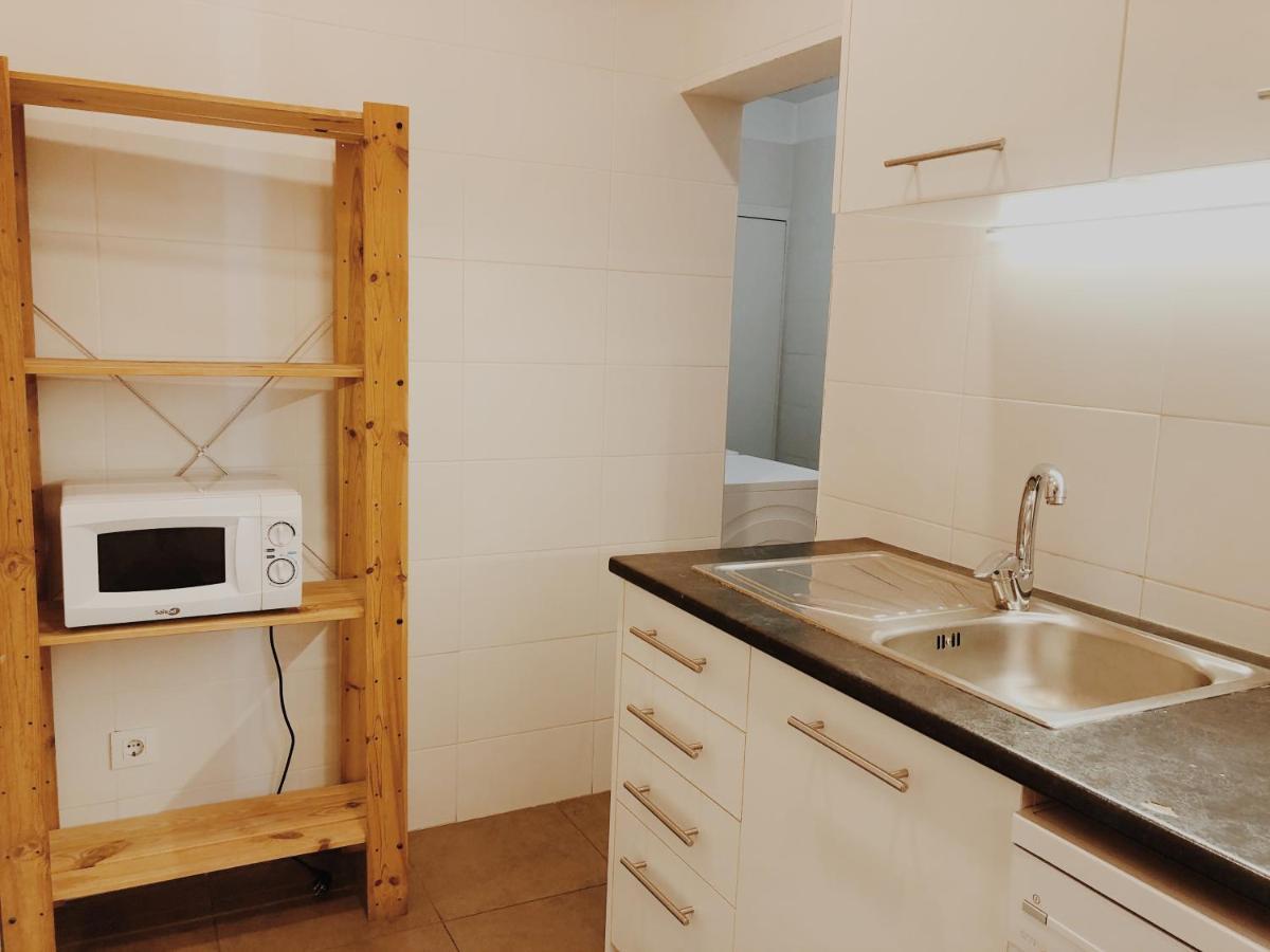Plaza Universidad Apartment *