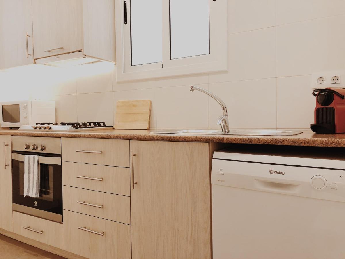 Apartment Plaza Universidad Barcelona